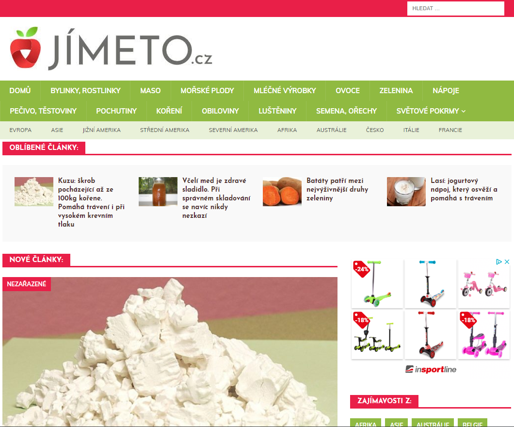 jimeto